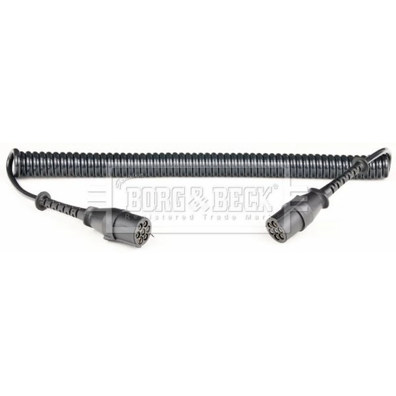 Borg & Beck Electrical Coil N 4.5M BEC32902 BEC32902