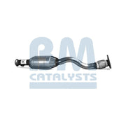 BM Catalysts Homologated Petrol Cat fits Renault Megane I 1999-2003 1.4 1.6 1.8