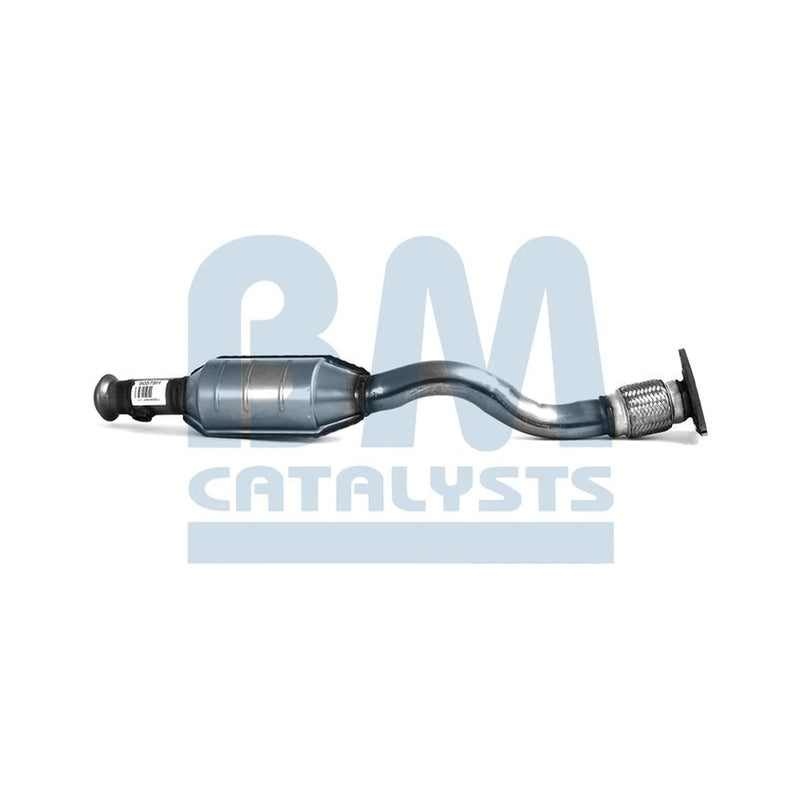 BM Catalysts Homologated Petrol Cat fits Renault Megane I 1999-2003 1.4 1.6 1.8