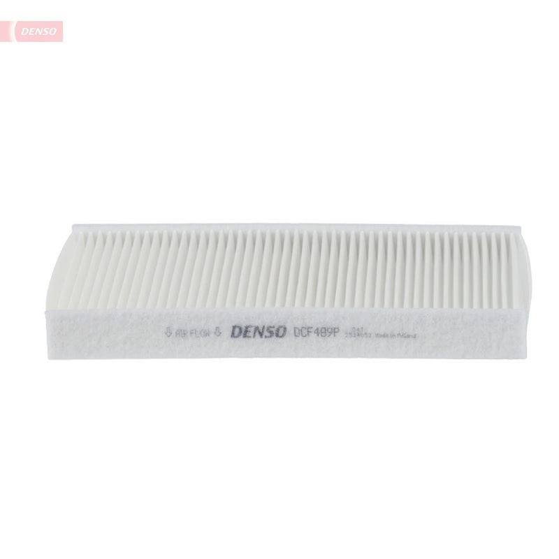 Denso Cabin Air Filter (Pollen Filter) fits Ford B-Max 2012-2017 1.0 1.4 1.5 1.6