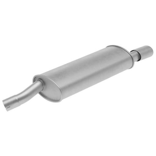 Hella End Silencer Rear 8LD 366 031-121