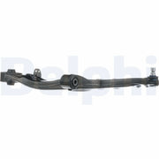 Delphi Control/Trailing Arm Lower fits Hyundai Grand Santa Fé 2013-2018