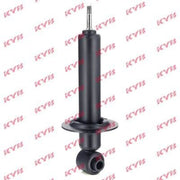 KYB Shock Absorber Damper Strut Front fits Peugeot J7 1968-1980