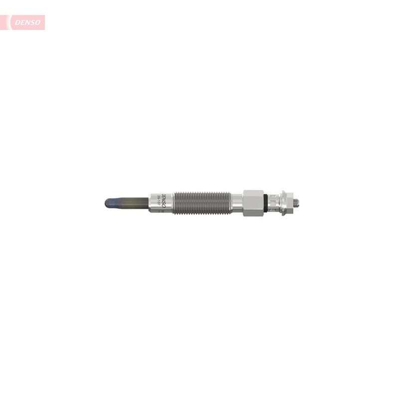 Denso Diesel Engine Glow Plug fits Ldv Cub 1998-2001 2.3