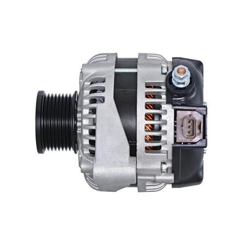 Hella Car Alternator 12V fits Land Rover Range Rover Sport I 2005-2013 2.7