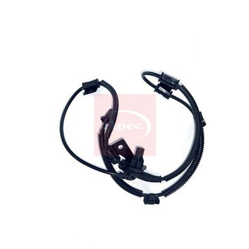 Apec ABS Wheel Speed Sensor Front Right fits Kia Sportage II 2004-2010 2.0 2.7