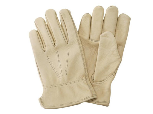 Kent & Stowe Luxury Leather Water Resistant Gloves - Ladies Small Kent & Stowe - NN4 Online