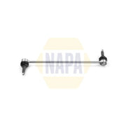 NAPA Stabiliser Bar Link Coupling Rod Front Right fits Mercedes-Benz A-Class