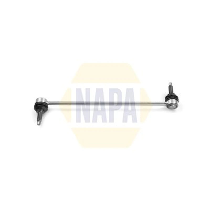 NAPA Stabiliser Bar Link Coupling Rod Front Right fits Mercedes-Benz A-Class