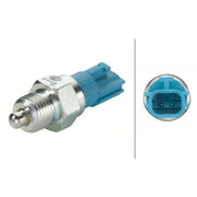 Hella Reverse Light Switch Connectors fits Ford Maverick 2001 on 2.0