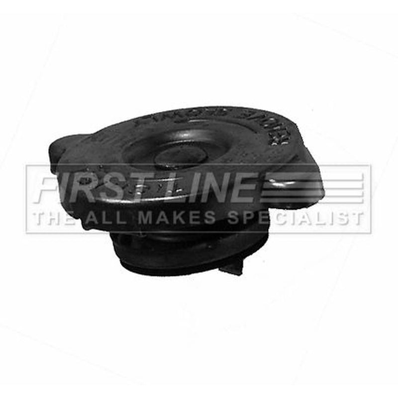 First Line Radiator Expansion Tank Cap bar fits Land Rover 110 1983-1990 2.5 3.5