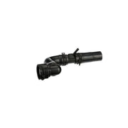 Gates Radiator Coolant Hose 470mm ID fits Seat Cordoba 2002-2009 1.9