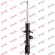 KYB Shock Absorber Damper Strut Front Left fits Nissan Micra IV 2010-2015 1.2