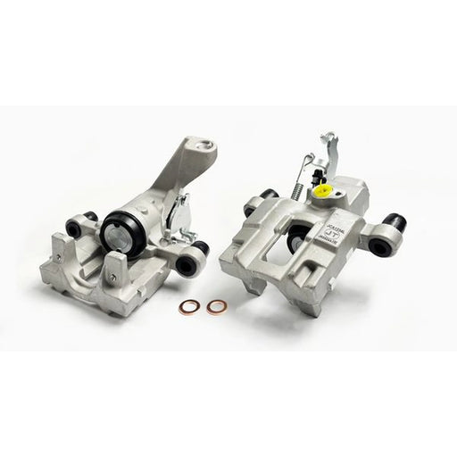 Juratek Brake Caliper Assembly Rear Left fits Peugeot 308 II 2013-2021