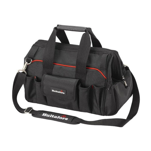Hultafors Craftsman’s Open Wide Tool Carrier - 590220