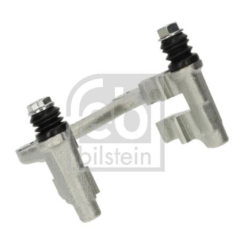Febi Brake Caliper Carrier Rear Axle Right 1002182
