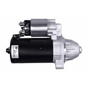 Hella Starter Motor 12V 2.3kW 10 Teeth fits Mercedes-Benz C-Class 2000-2009