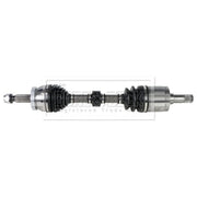 Borg & Beck CV Drive Shaft Driveshaft Front Left BDS1455