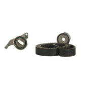 Gates Timing Belt Kit with Rollers fits Toyota Avensis 1997-2000 2.0