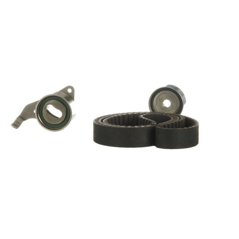 Gates Timing Belt Kit with Rollers fits Toyota Avensis 1997-2000 2.0