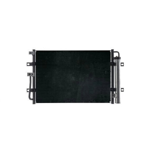 Mahle Air Conditioning Condenser