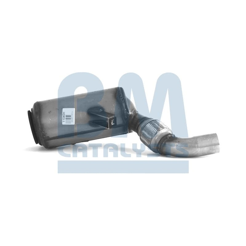 BM Catalysts Homologated Diesel Cat & Dpf fits BMW 3 2004-2013