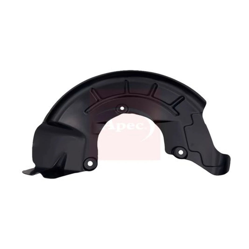 Apec Brake Disc Splash Guard Front Right ASG1144