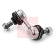Apec Stabiliser Bar Link Coupling Rod Front Left fits Mitsubishi L200 1996-2007