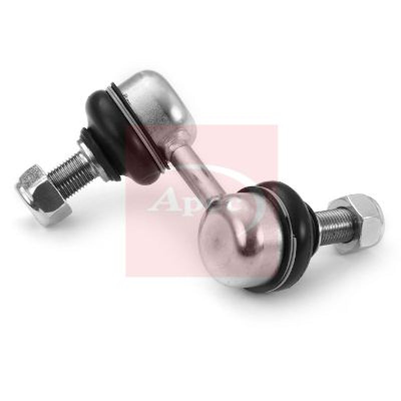 Apec Stabiliser Bar Link Coupling Rod Front Left fits Mitsubishi L200 1996-2007