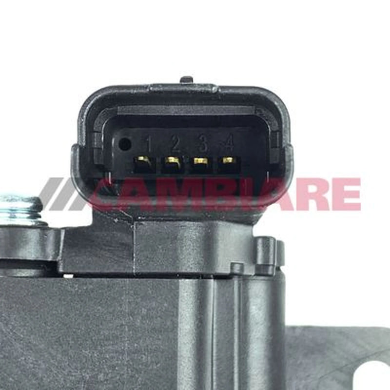 Cambiare MAF Sensor (Mass Air Flow) fits Citroën C4 Grand Picasso I 2009-2013