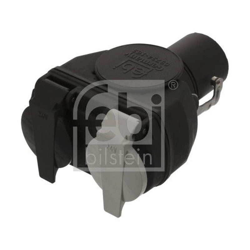 Febi Electric Filament Adaptor 7 Connectors 09734