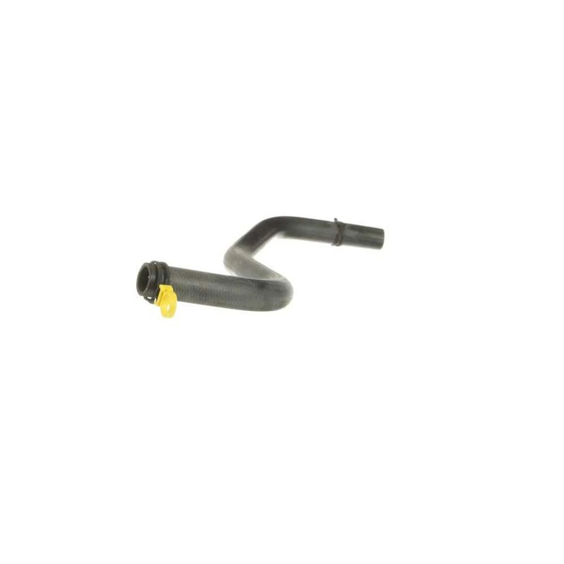 Gates Radiator Coolant Hose 710mm ID fits Ford Fiesta V 2001-2008 1.3