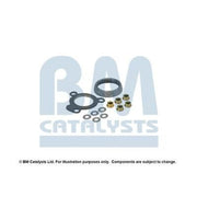 BM Catalysts Exhaust Pipe Mounting Kit FK70170B