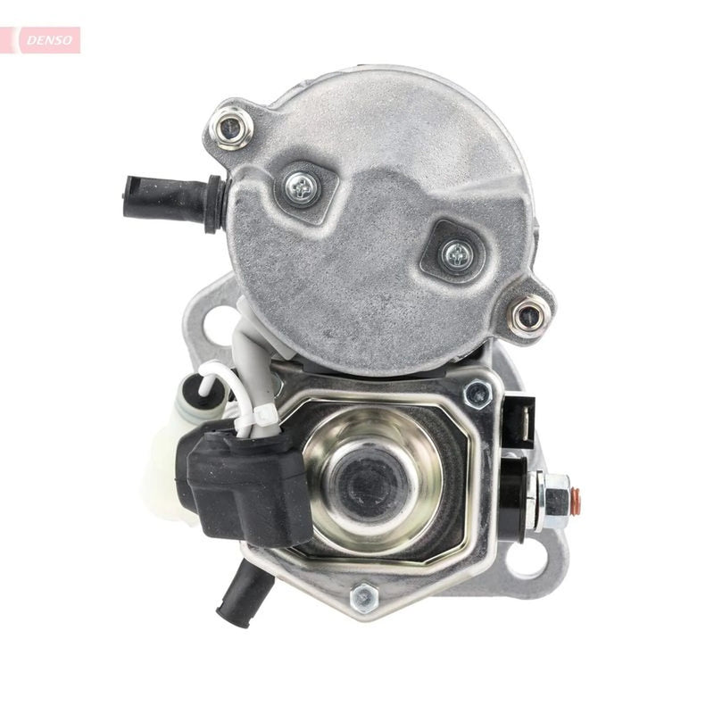 Denso Starter Motor 12V 1.4kW 9 Teeth