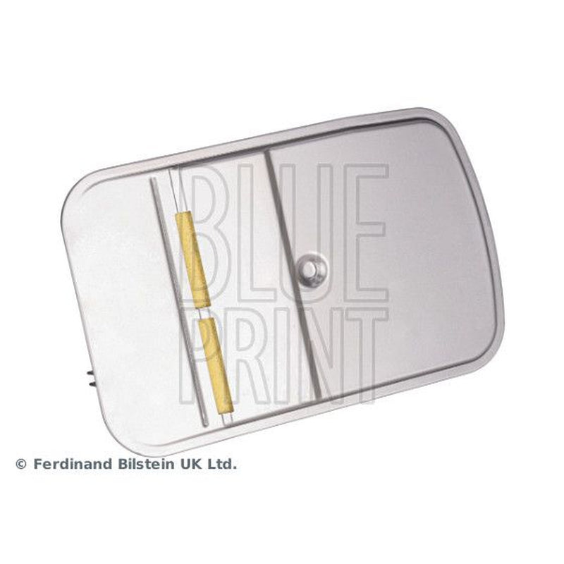 Blue Print Auto Trans Filter Kit fits BMW 3 1998-2007