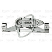 Valeo Electric Window Regulator Lifter Left Rear 851278