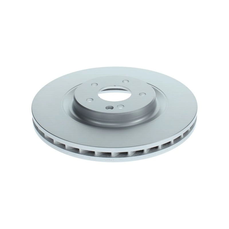 Bosch 2 x Brake Discs fits Mercedes-Benz Sl 1998-2001 129.059 129.064 129.068