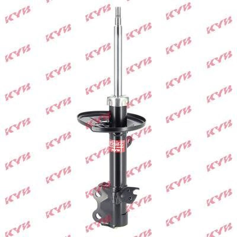 KYB 2 x Shock Absorbers fits Toyota Prius 2000-2003 1.5