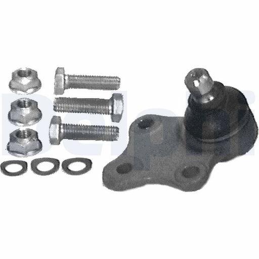 Delphi Ball Joint Lower TC420