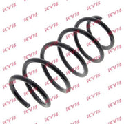 KYB Front Suspension Coil Spring fits Opel Corsa C 2000-2009 1.3 1.4 1.7 1.8