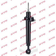 KYB Shock Absorber Damper Strut Rear fits Peugeot 305 1982-1990