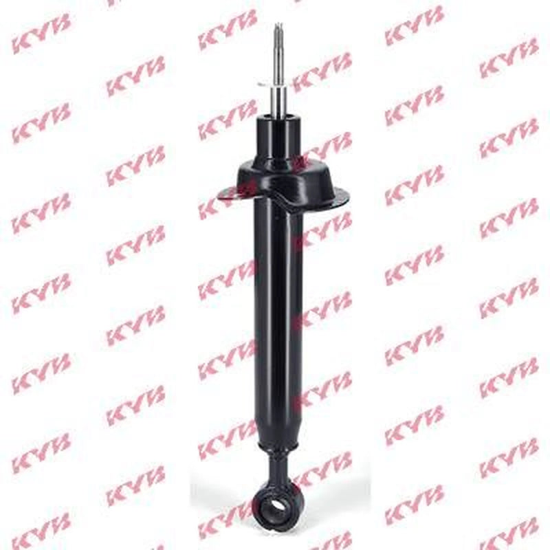 KYB Shock Absorber Damper Strut Rear fits Peugeot 305 1982-1990