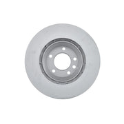 Bosch Front Brake Discs & Pads fits Porsche Cayenne 2010-2018 3.0 3.6 4.2 4.8
