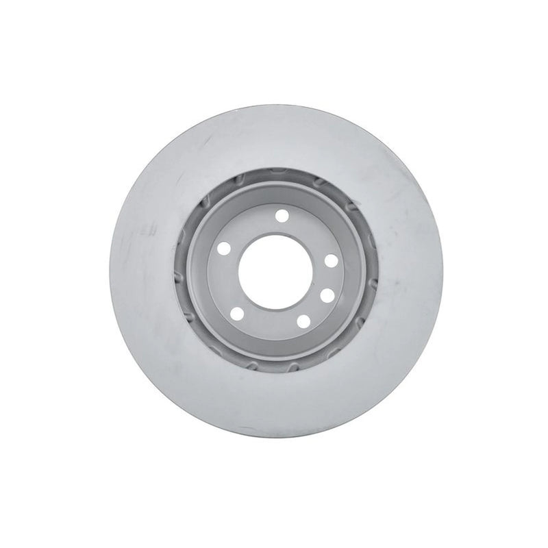 Bosch Front Brake Discs & Pads fits Porsche Cayenne 2010-2018 3.0 3.6 4.2 4.8
