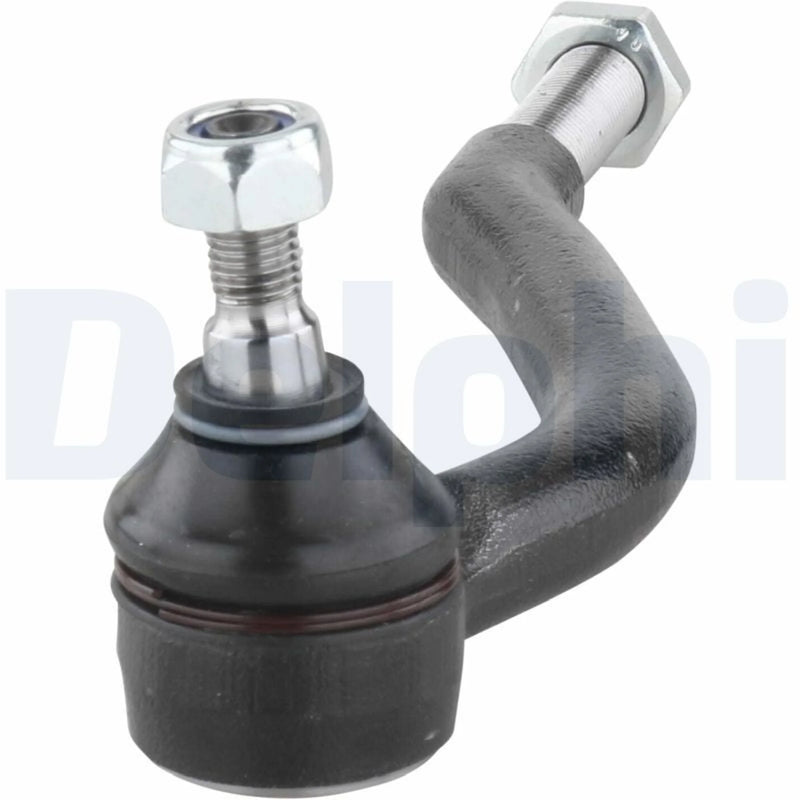 Delphi Steering Tie Rod End Ball Joint Front Left M14x1.5 fits Peugeot 305