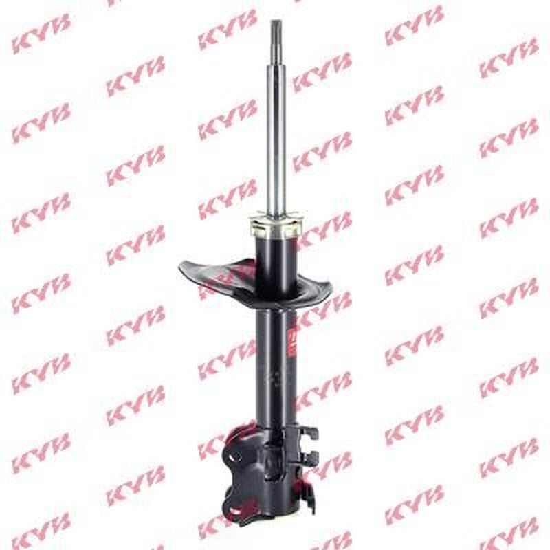 KYB 2 x Shock Absorbers fits Nissan Almera 2000-2006 1.5 1.8 2.2