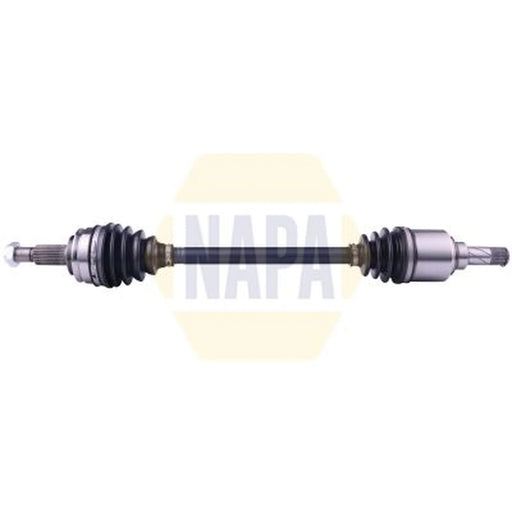 NAPA CV Drive Shaft Driveshaft Front Left NDS1118L