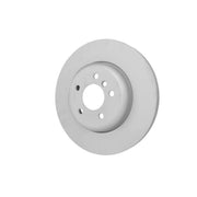 Bosch Front Brake Vented Discs & Pads fits BMW 5 2009-2017