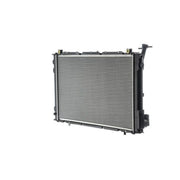 Mahle Engine Radiator fits Nissan Patrol Gr 1988-1998 2.8