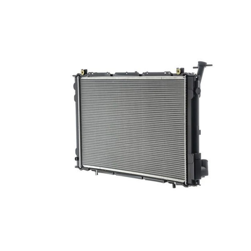 Mahle Engine Radiator fits Nissan Patrol Gr 1988-1998 2.8